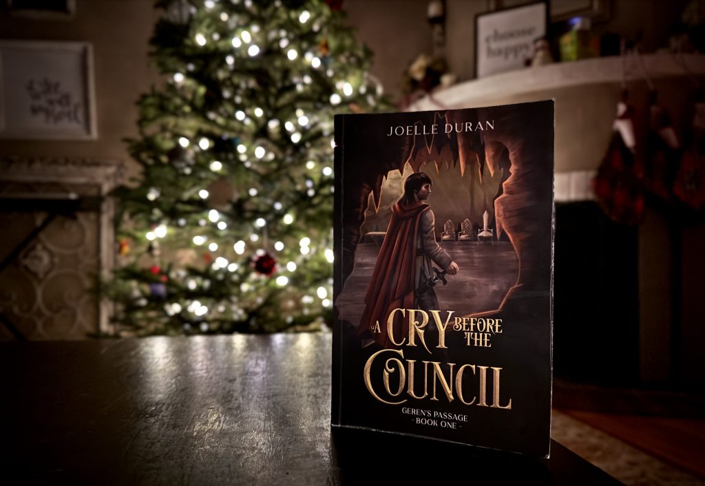 A Cry Before the Council Book Review: Rich and Full Worldbuilding, Incredible Ending
